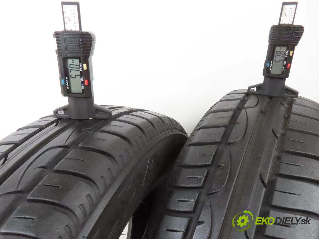 2018    PNEUMATIKY: / PNEUMATIKA: LETNÁ: