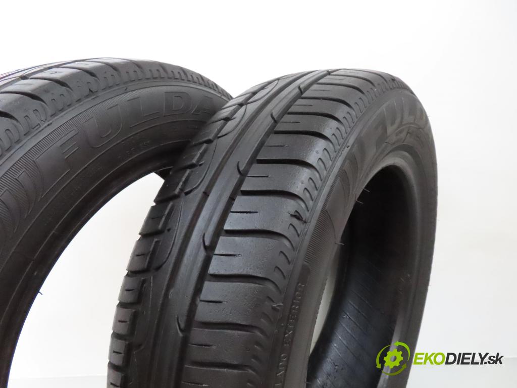 2018    PNEUMATIKY: / PNEUMATIKA: LETNÁ: