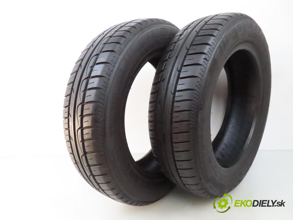 2018    PNEUMATIKY: / PNEUMATIKA: LETNÁ: