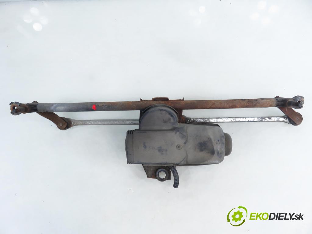 FIAT DOBLO nadwozie wielkoprzestrzenne (MPV) (119_, 223_) KOMBIVAN 2003 74,00 1.9 JTD (223AXE1A) - 223 B2.000 1910,00 Motorček stieračov 64343499
