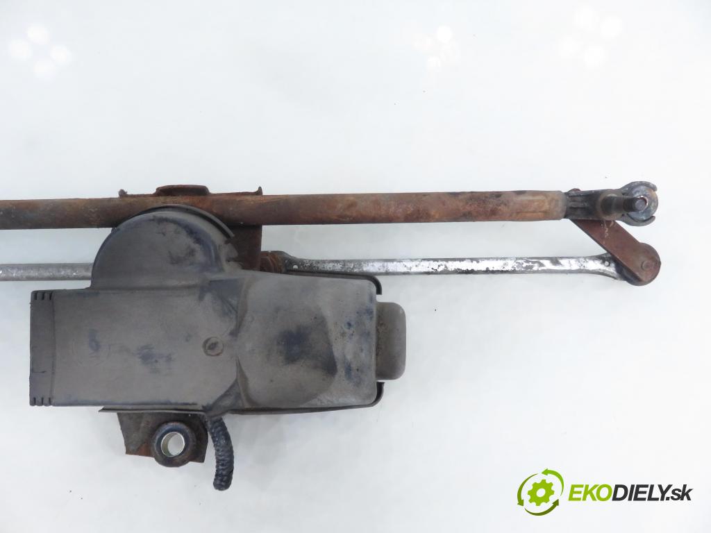 FIAT DOBLO nadwozie wielkoprzestrzenne (MPV) (119_, 223_) KOMBIVAN 2003 74,00 1.9 JTD (223AXE1A) - 223 B2.000 1910,00 Motorček stieračov 64343499