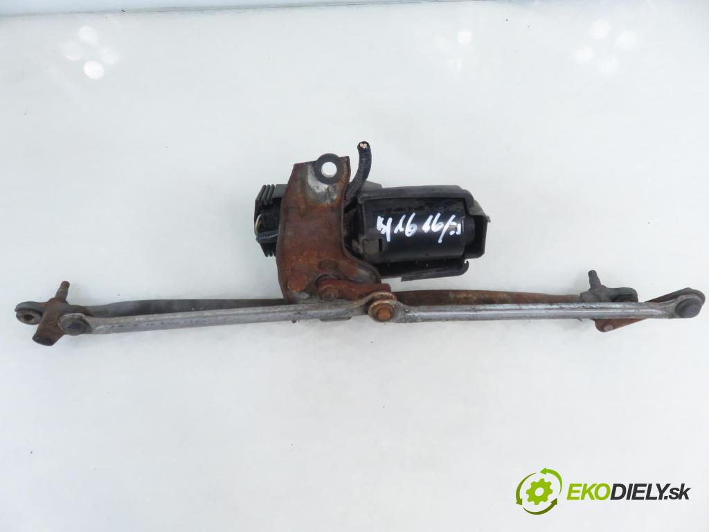 FIAT DOBLO nadwozie wielkoprzestrzenne (MPV) (119_, 223_) KOMBIVAN 2003 74,00 1.9 JTD (223AXE1A) - 223 B2.000 1910,00 Motorček stieračov 64343499