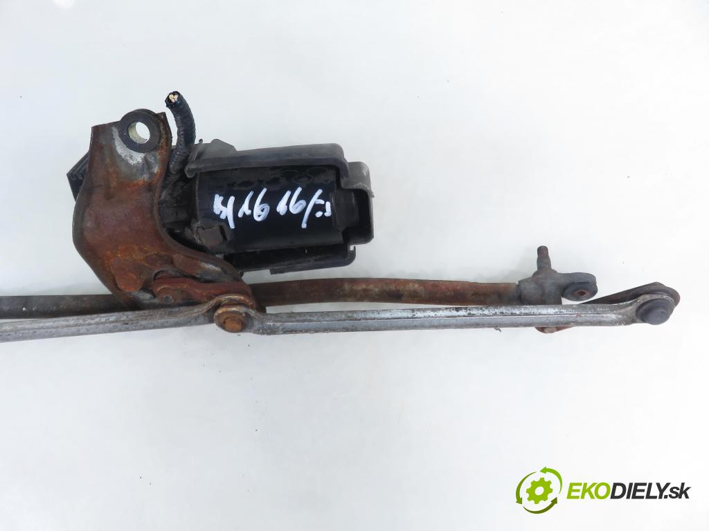 FIAT DOBLO nadwozie wielkoprzestrzenne (MPV) (119_, 223_) KOMBIVAN 2003 74,00 1.9 JTD (223AXE1A) - 223 B2.000 1910,00 Motorček stieračov 64343499