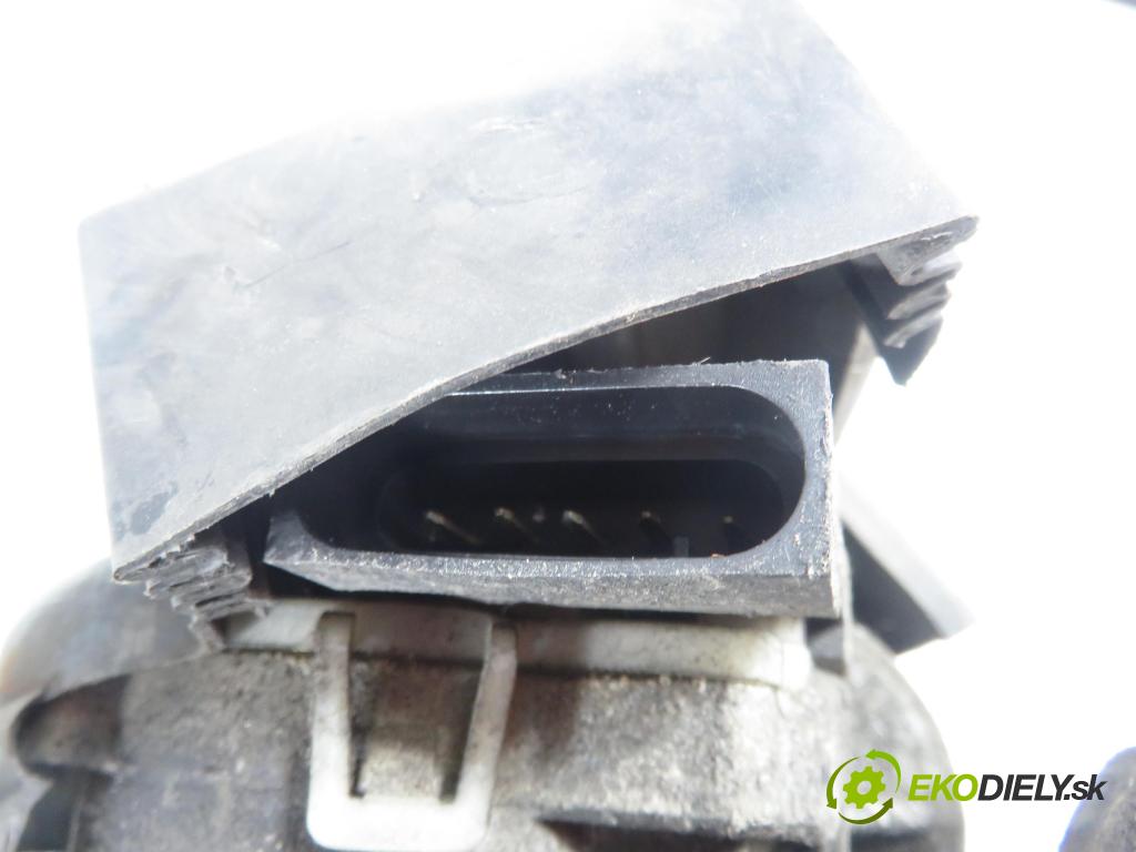 FIAT DOBLO nadwozie wielkoprzestrzenne (MPV) (119_, 223_) KOMBIVAN 2003 74,00 1.9 JTD (223AXE1A) - 223 B2.000 1910,00 Motorček stieračov 64343499