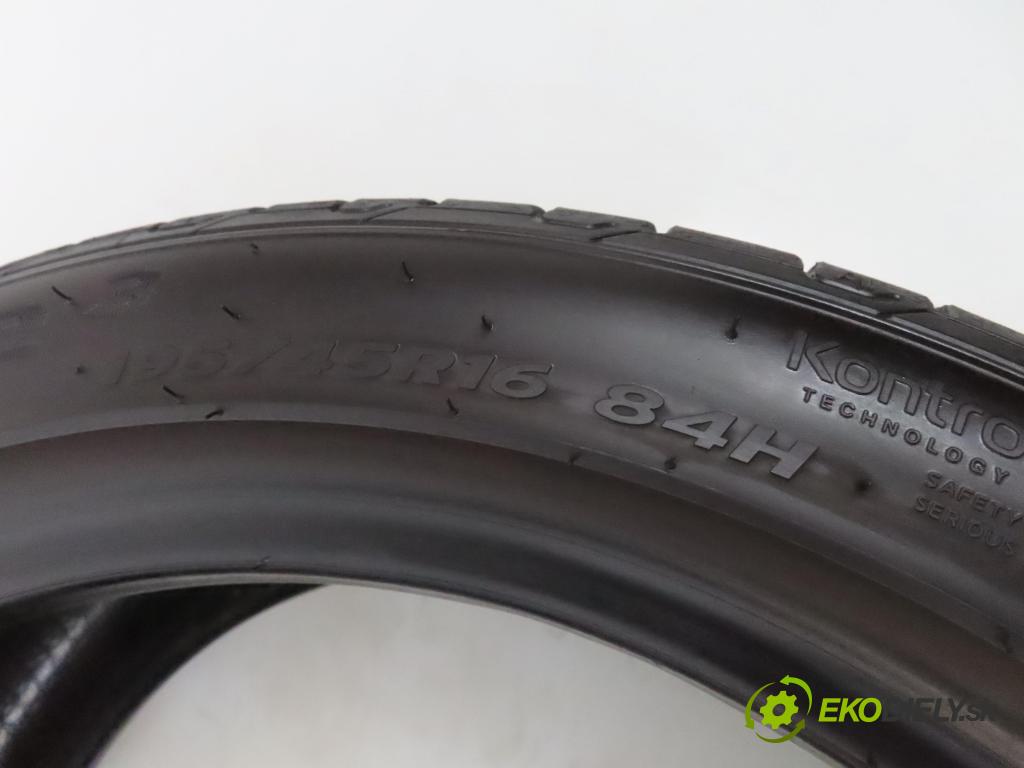 2022    PNEUMATIKY: / PNEUMATIKA: LETNÁ: