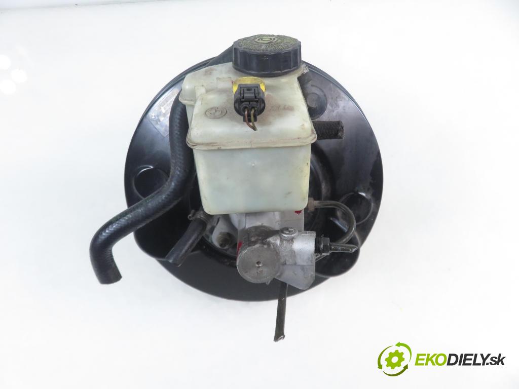 BMW 3 Touring (E46) KOMBI 2002 0,00 330 xd - M57 D30 (306D1) 2926,00 posilovač 6754913 (Servočerpadlo)