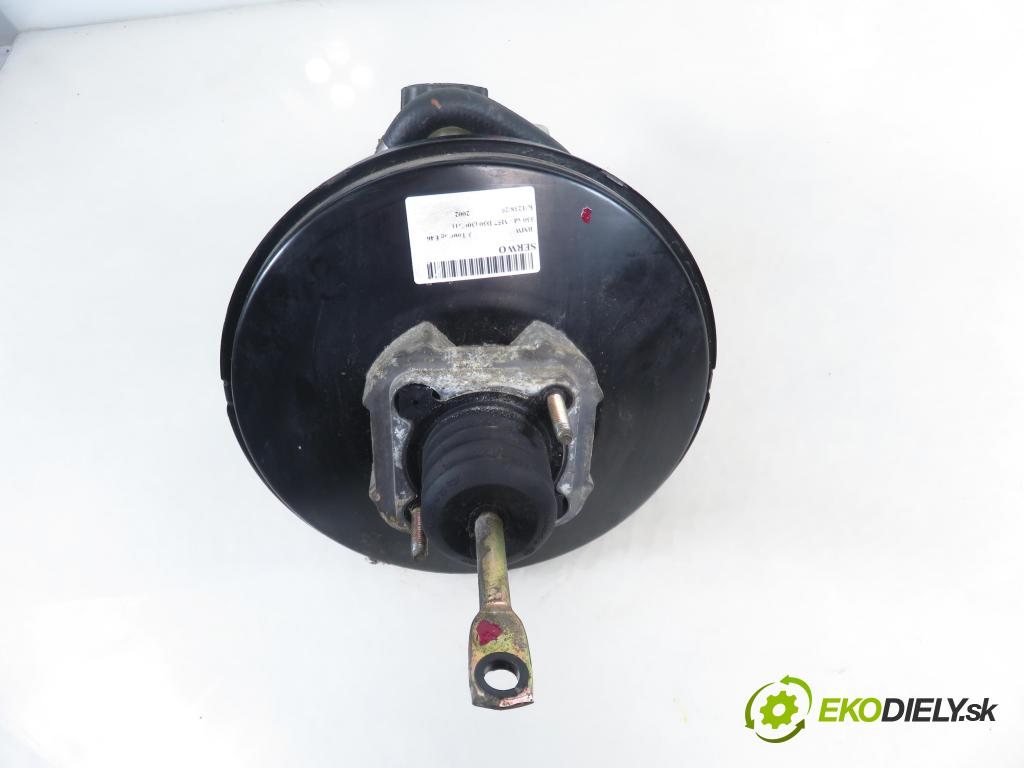 BMW 3 Touring (E46) KOMBI 2002 0,00 330 xd - M57 D30 (306D1) 2926,00 posilovač 6754913 (Servočerpadlo)