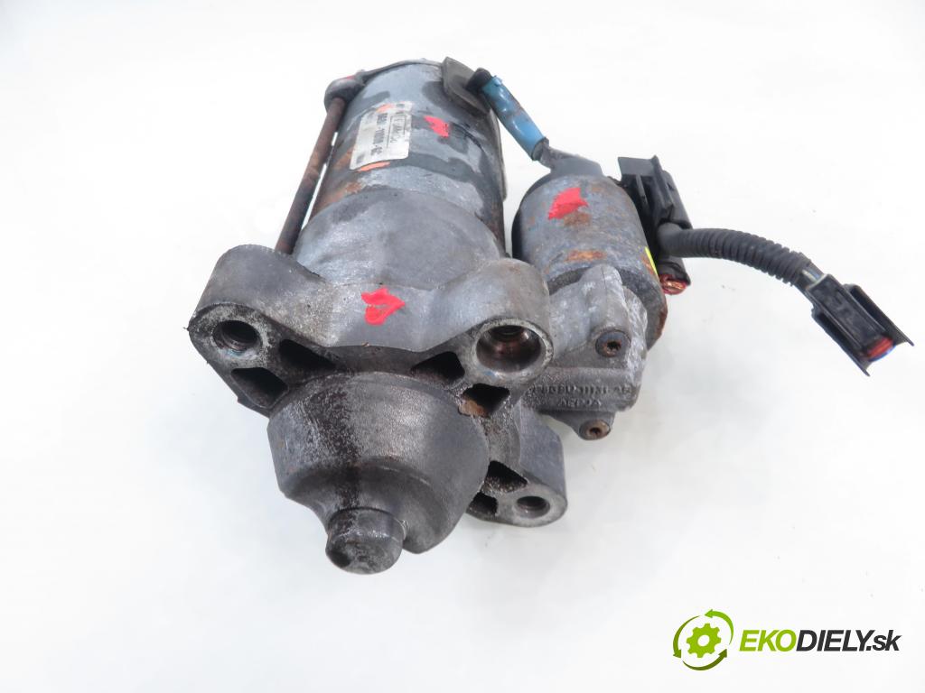 FORD S-MAX (WA6) MINIVAN 2008 129,00 2.2 TDCi - Q4WA 2179,00 startér 6G9N11000GC (Startér)