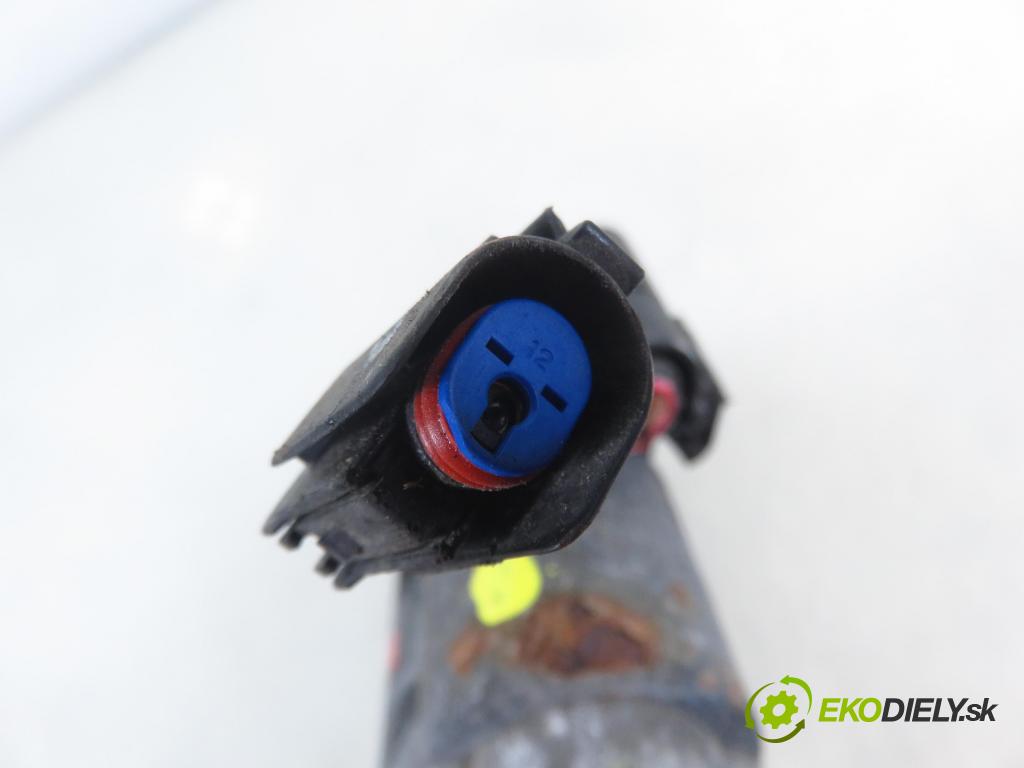 FORD S-MAX (WA6) MINIVAN 2008 129,00 2.2 TDCi - Q4WA 2179,00 startér 6G9N11000GC (Startér)