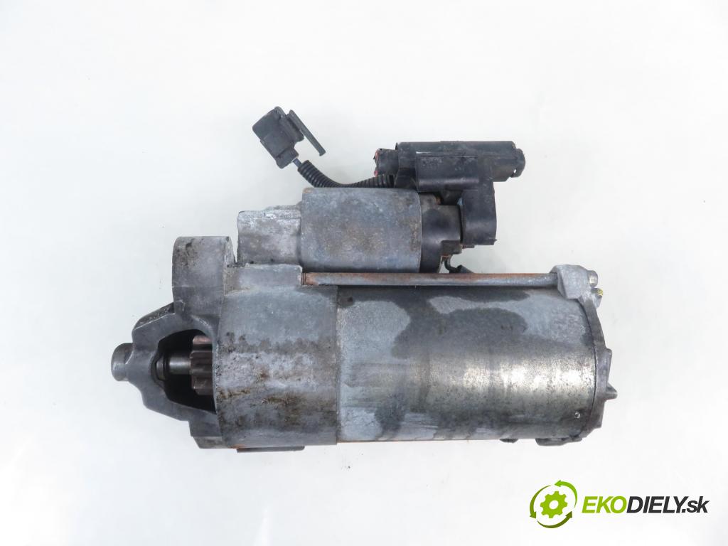 FORD S-MAX (WA6) MINIVAN 2008 129,00 2.2 TDCi - Q4WA 2179,00 startér 6G9N11000GC (Startér)