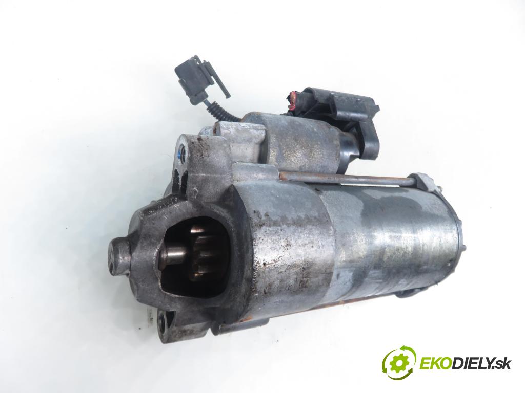 FORD S-MAX (WA6) MINIVAN 2008 129,00 2.2 TDCi - Q4WA 2179,00 startér 6G9N11000GC (Startér)