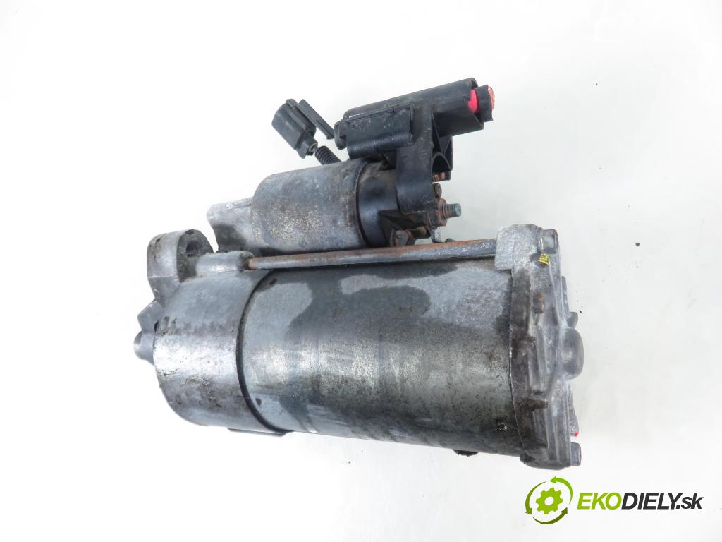 FORD S-MAX (WA6) MINIVAN 2008 129,00 2.2 TDCi - Q4WA 2179,00 startér 6G9N11000GC (Startér)