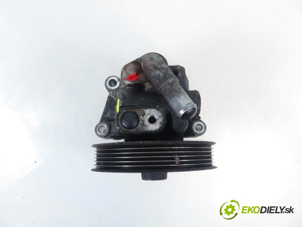 FORD S-MAX (WA6) MINIVAN 2008 129,00 2.2 TDCi - Q4WA 2179,00 pumpa servočerpadlo 6G913A696EF (Servočerpadlo)