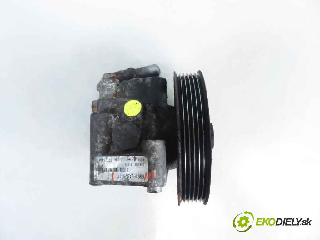 FORD S-MAX (WA6) MINIVAN 2008 129,00 2.2 TDCi - Q4WA 2179,00 pumpa servočerpadlo 6G913A696EF (Servočerpadlo)