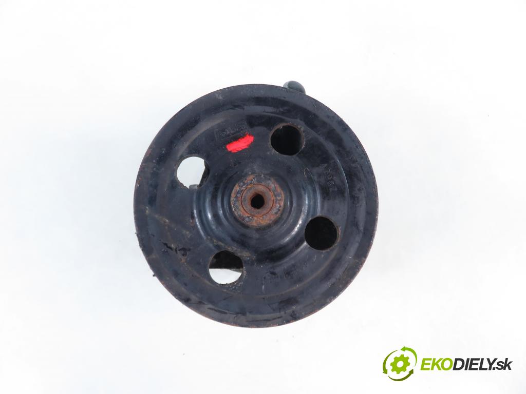 FORD S-MAX (WA6) MINIVAN 2008 129,00 2.2 TDCi - Q4WA 2179,00 pumpa servočerpadlo 6G913A696EF (Servočerpadlo)