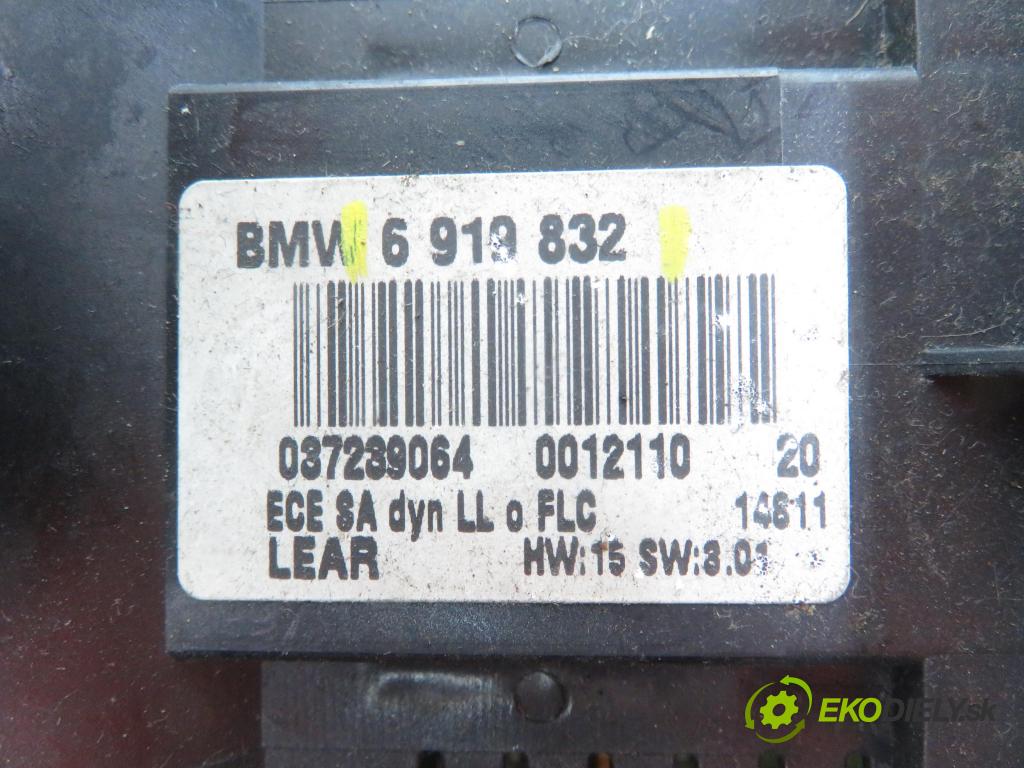 BMW 3 Touring (E46) KOMBI 2002 0,00 330 xd - M57 D30 (306D1) 2926,00 přepínač světla 6919832