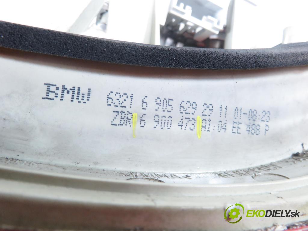 BMW 3 Touring (E46) KOMBI 2002 0,00 330 xd - M57 D30 (306D1) 2926,00 Svetlo ľavé zadné 6900473