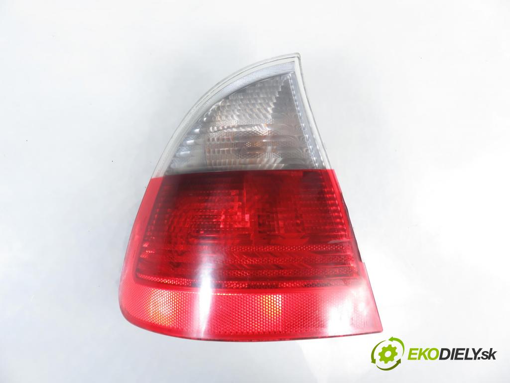 BMW 3 Touring (E46) KOMBI 2002 0,00 330 xd - M57 D30 (306D1) 2926,00 Svetlo ľavé zadné 6900473