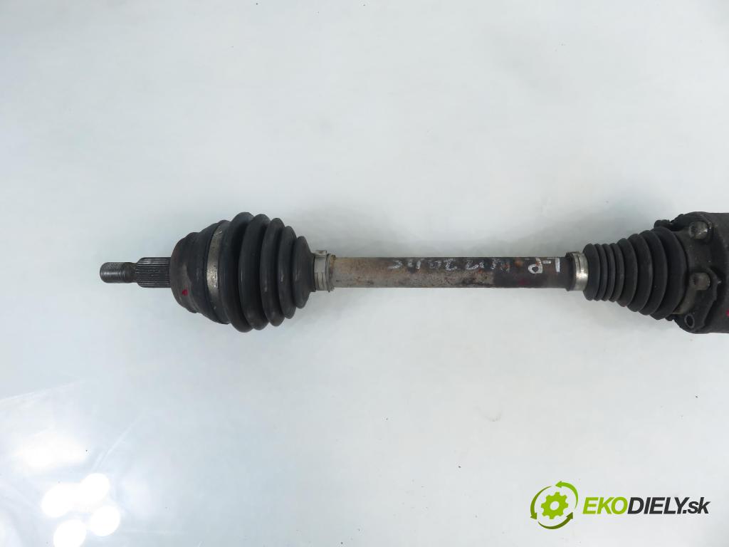 AUDI A3 (8L1) HB 2000 92,00 1.8 - AGN 1781,00 Poloos LP