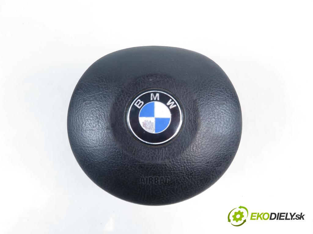 BMW 3 Touring (E46) KOMBI 2002 0,00 330 xd - M57 D30 (306D1) 2926,00 AirBag air BAG volantu
