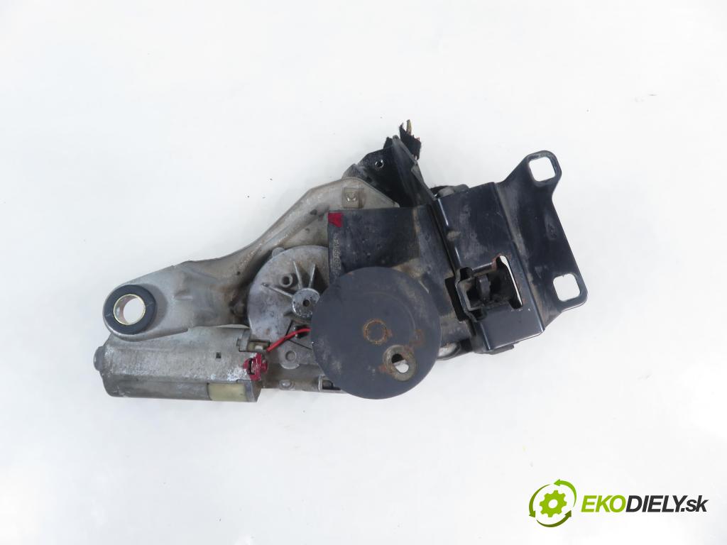 BMW 3 Touring (E46) KOMBI 2002 0,00 330 xd - M57 D30 (306D1) 2926,00 Motorček stierače zadné 8220774