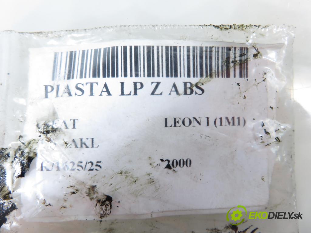 SEAT LEON (1M1) HB 2000 74,00 1.6 - AKL 1595,00 náboj LP ABS