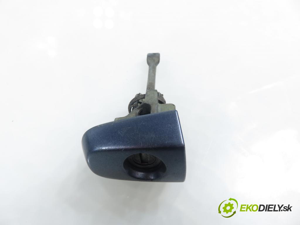 TOYOTA COROLLA Verso (_E12_) MINIVAN 2003 99,00 1.8 VVT-i 135 (ZZE122_) - 1ZZ-FE 1794,00 spinačka / zámky 8978313010