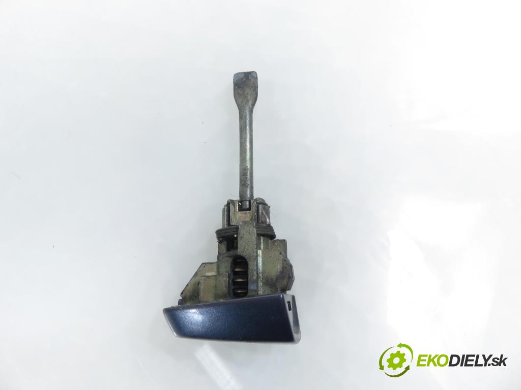TOYOTA COROLLA Verso (_E12_) MINIVAN 2003 99,00 1.8 VVT-i 135 (ZZE122_) - 1ZZ-FE 1794,00 spinačka / zámky 8978313010