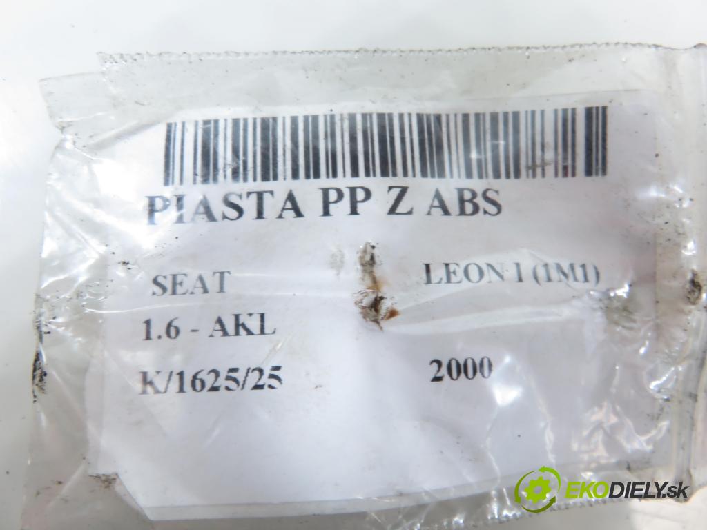 SEAT LEON (1M1) HB 2000 74,00 1.6 - AKL 1595,00 náboj PP ABS