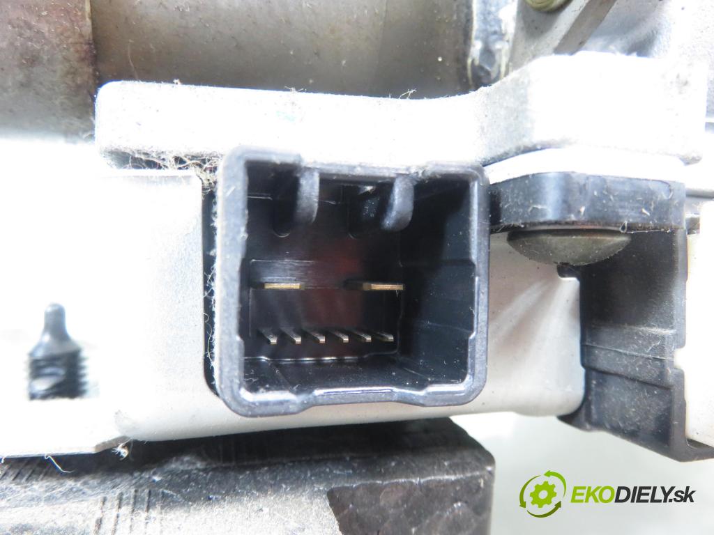 SUZUKI ALTO (FF) HB 2004 46,00 1.1 (RF410) - F10D 1061,00 serv/podporovanie elektrické 3872079G10 ; 4820079G73