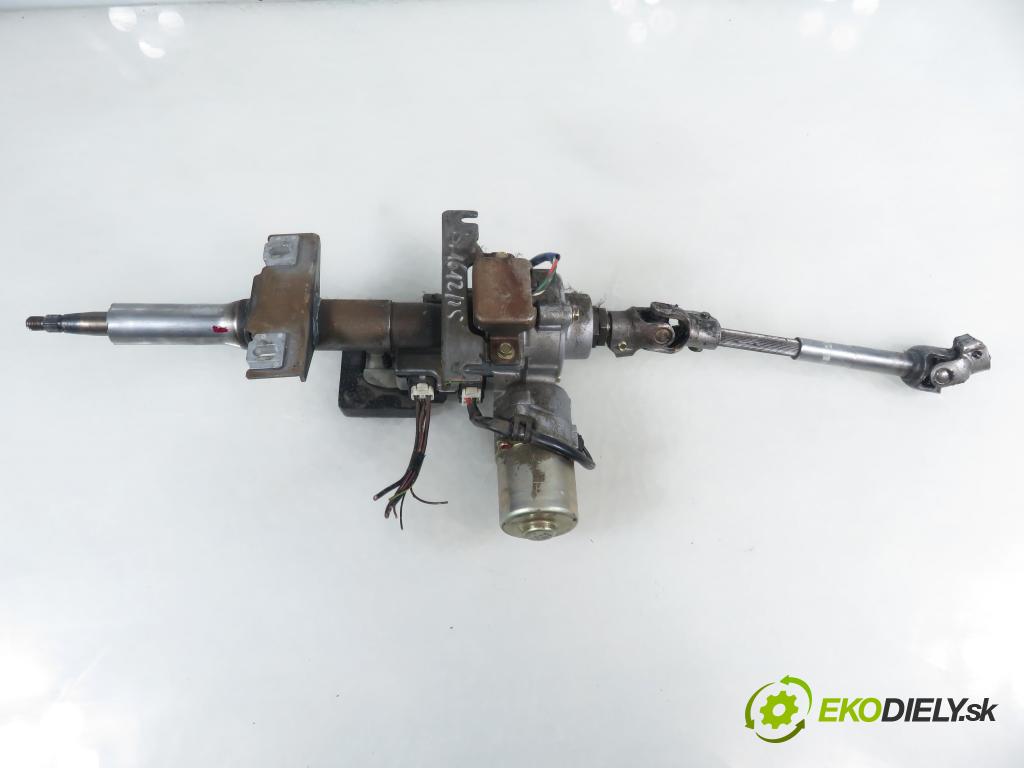 SUZUKI ALTO (FF) HB 2004 46,00 1.1 (RF410) - F10D 1061,00 serv/podporovanie elektrické 3872079G10 ; 4820079G73