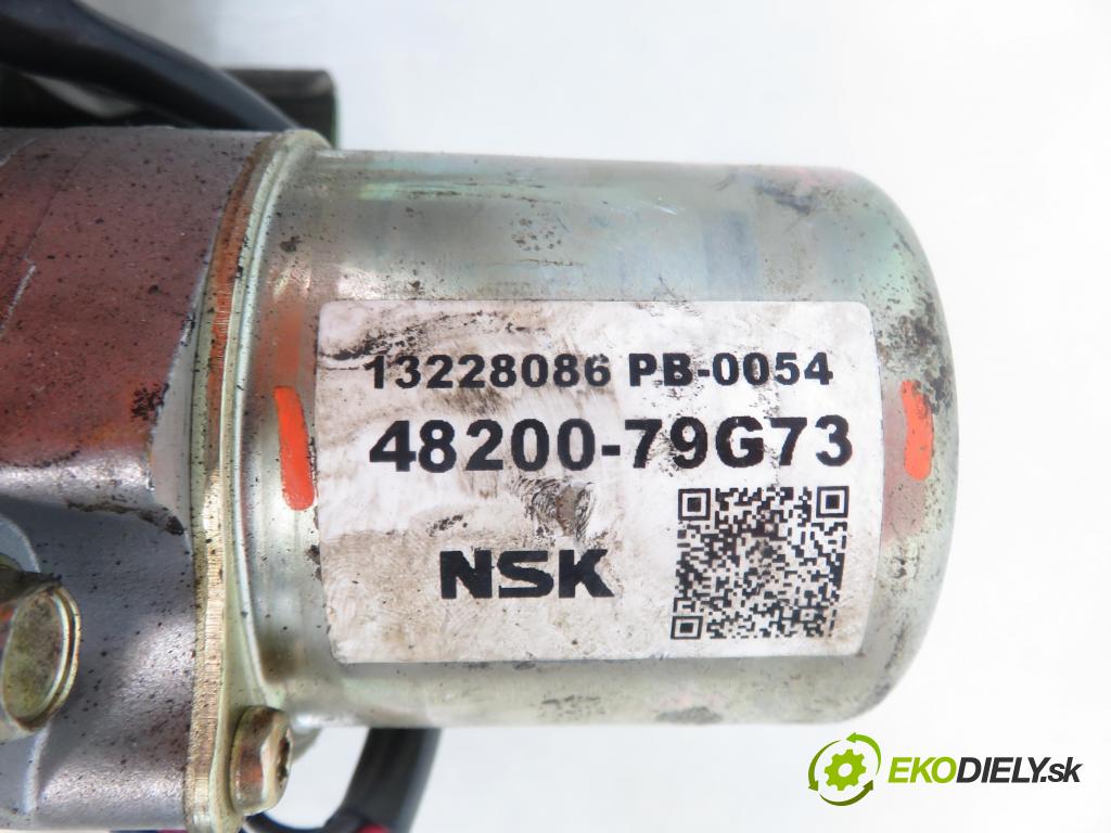 SUZUKI ALTO (FF) HB 2004 46,00 1.1 (RF410) - F10D 1061,00 serv/podporovanie elektrické 3872079G10 ; 4820079G73