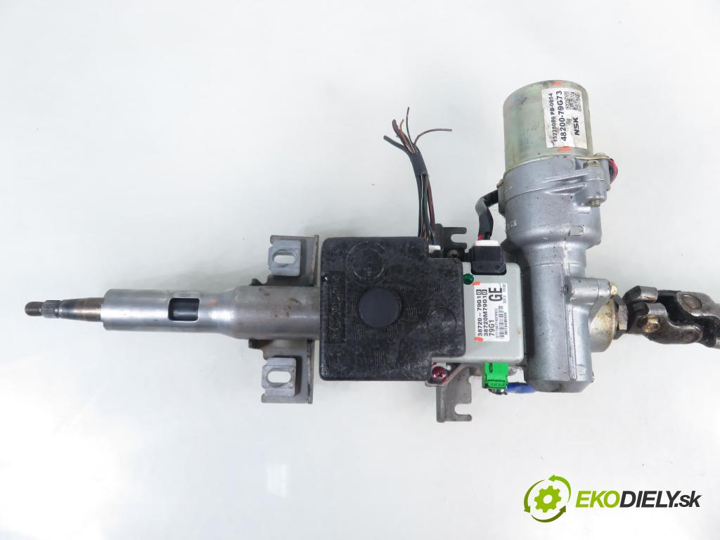 SUZUKI ALTO (FF) HB 2004 46,00 1.1 (RF410) - F10D 1061,00 serv/podporovanie elektrické 3872079G10 ; 4820079G73