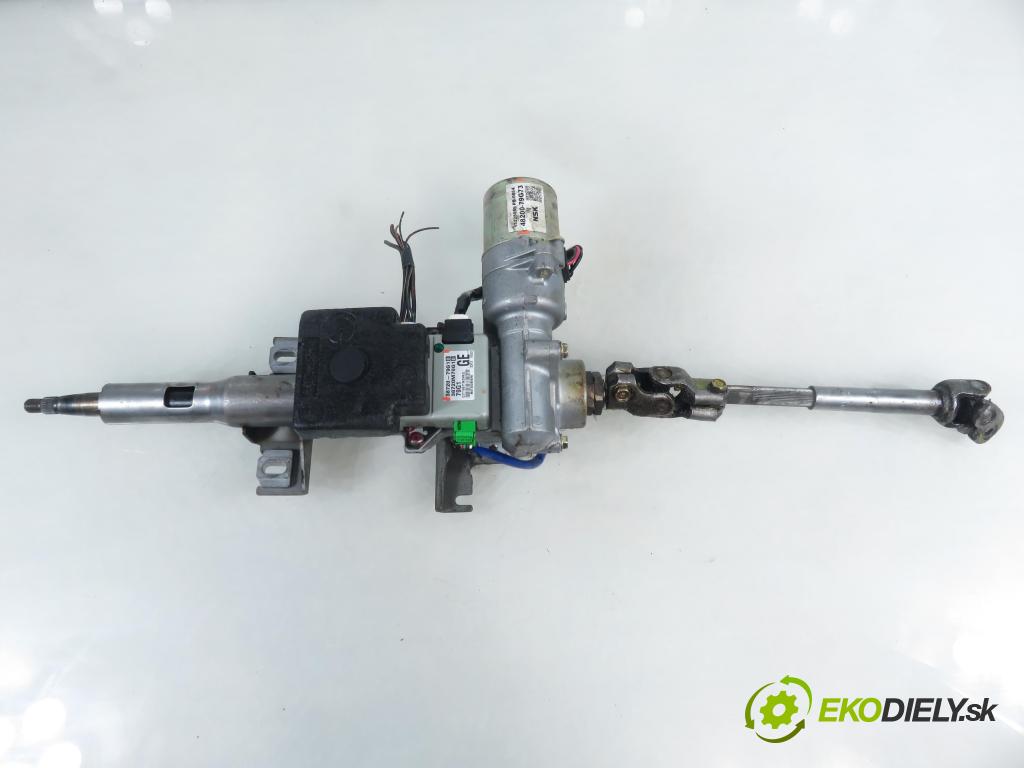SUZUKI ALTO (FF) HB 2004 46,00 1.1 (RF410) - F10D 1061,00 serv/podporovanie elektrické 3872079G10 ; 4820079G73