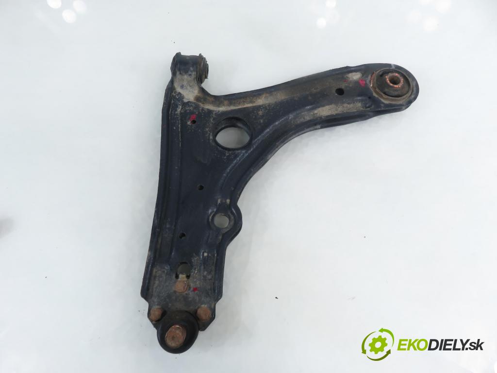 VW GOLF II (19E, 1G1) HB 1989 40,00 1.6 D - JP 1588,00 rameno LP 