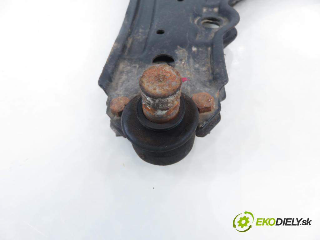 VW GOLF II (19E, 1G1) HB 1989 40,00 1.6 D - JP 1588,00 Rameno LP