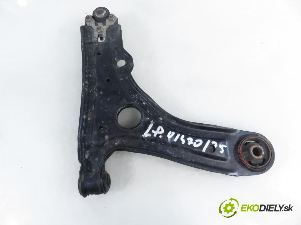 VW GOLF II (19E, 1G1) HB 1989 40,00 1.6 D - JP 1588,00 Rameno LP