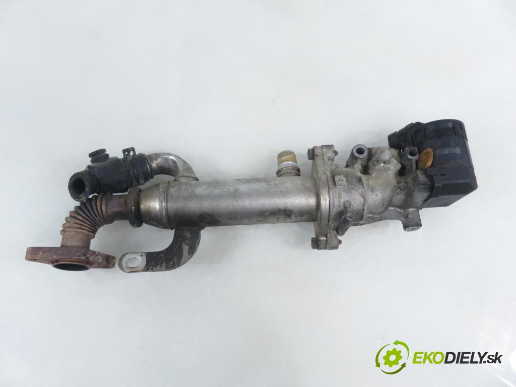 CITROEN C5 II (RC_) LIFTBACK 2006 100,00 2.0 HDi 136 - RHR (DW10BTED4) 1997,00 VENTIL EGR 9681825280 ; 9645689780