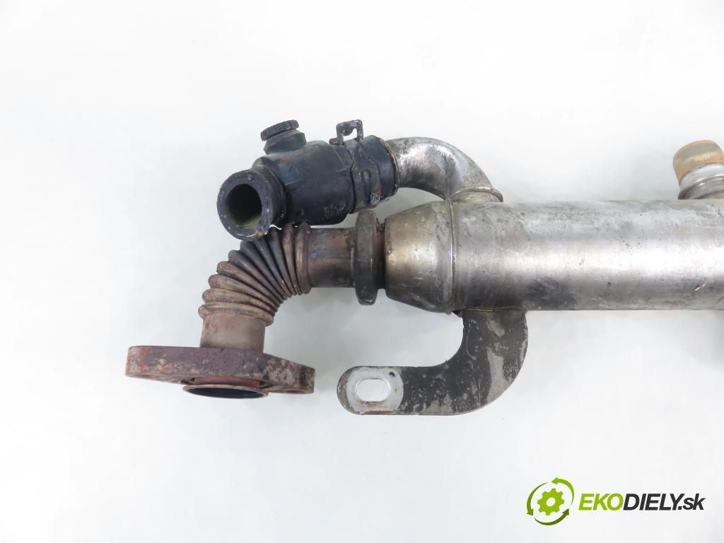 CITROEN C5 II (RC_) LIFTBACK 2006 100,00 2.0 HDi 136 - RHR (DW10BTED4) 1997,00 VENTIL EGR 9681825280 ; 9645689780