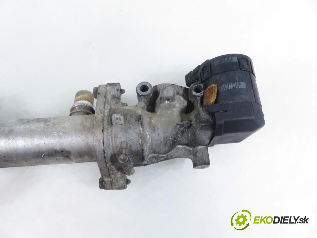 CITROEN C5 II (RC_) LIFTBACK 2006 100,00 2.0 HDi 136 - RHR (DW10BTED4) 1997,00 VENTIL EGR 9681825280 ; 9645689780