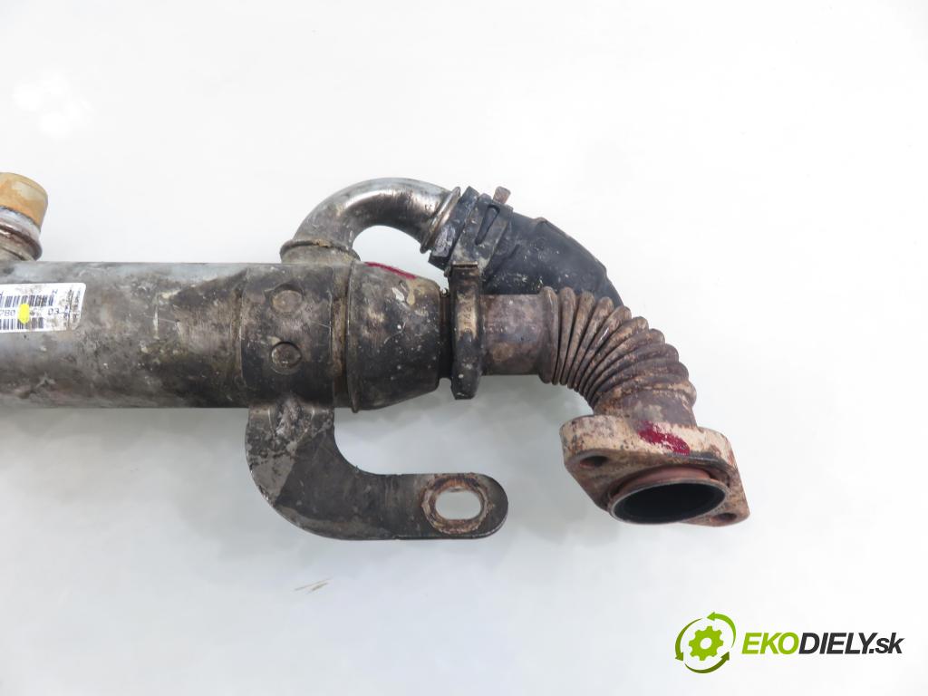 CITROEN C5 II (RC_) LIFTBACK 2006 100,00 2.0 HDi 136 - RHR (DW10BTED4) 1997,00 VENTIL EGR 9681825280 ; 9645689780