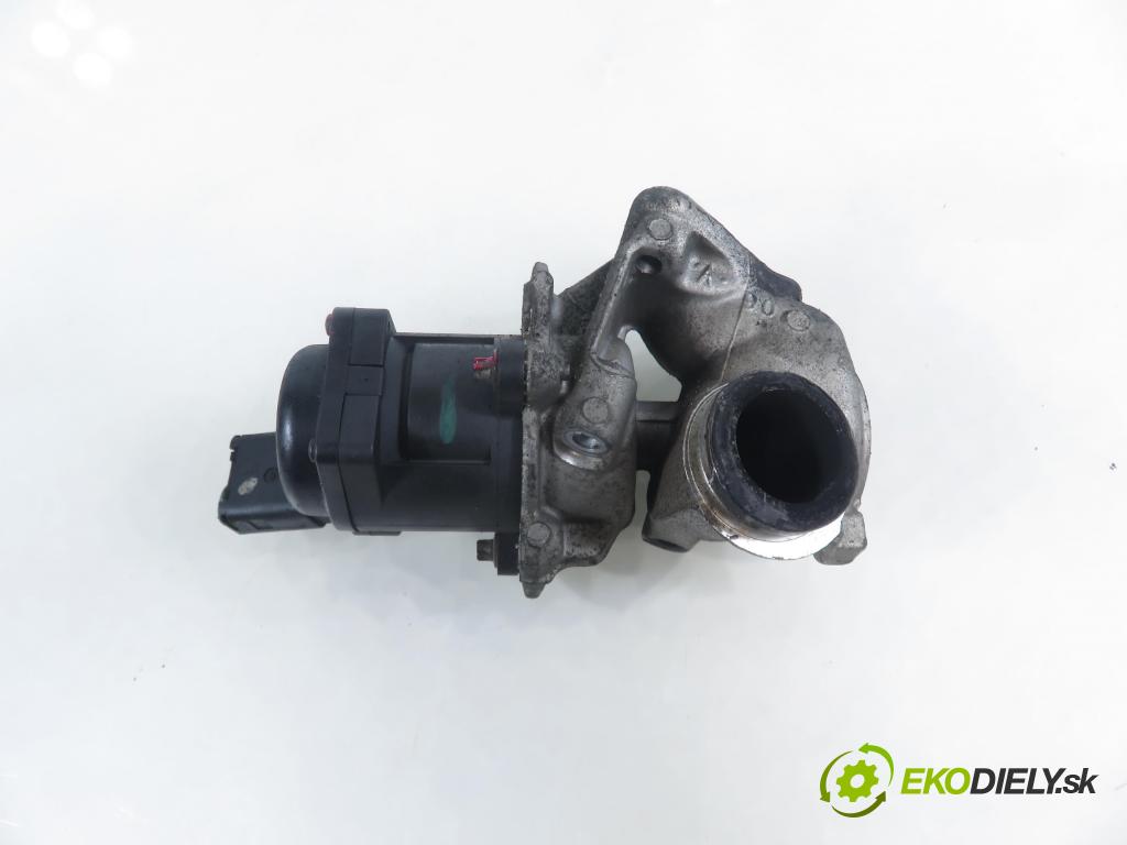 CITROEN C4 I (LC_) HB 2005 80,00 1.6 HDi 109 - 9HZ (DV6TED4) 1560,00 VENTIL EGR 9685640480 ; 216046799