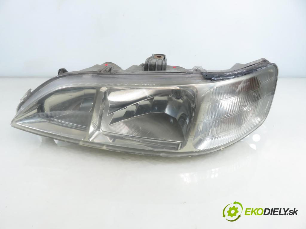 HONDA ACCORD VI (CK, CG, CH, CF8) SEDAN 2000 100,00 1.8 i (CG8) - F18B2 1850,00 Svetlo LP 