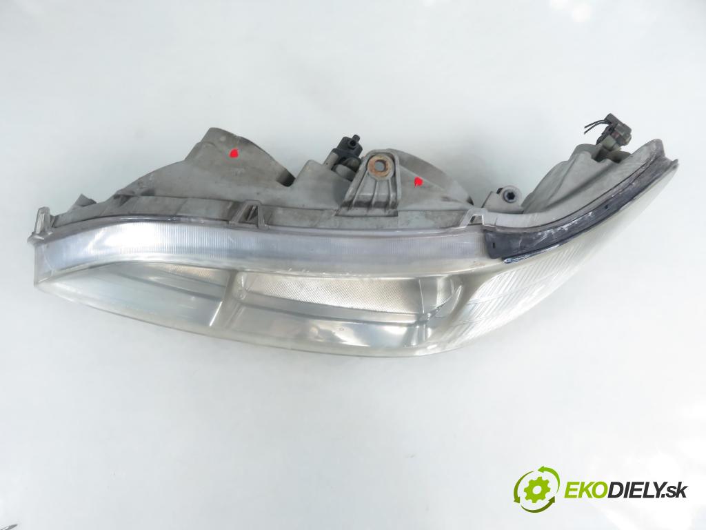 HONDA ACCORD VI (CK, CG, CH, CF8) SEDAN 2000 100,00 1.8 i (CG8) - F18B2 1850,00 Svetlo LP