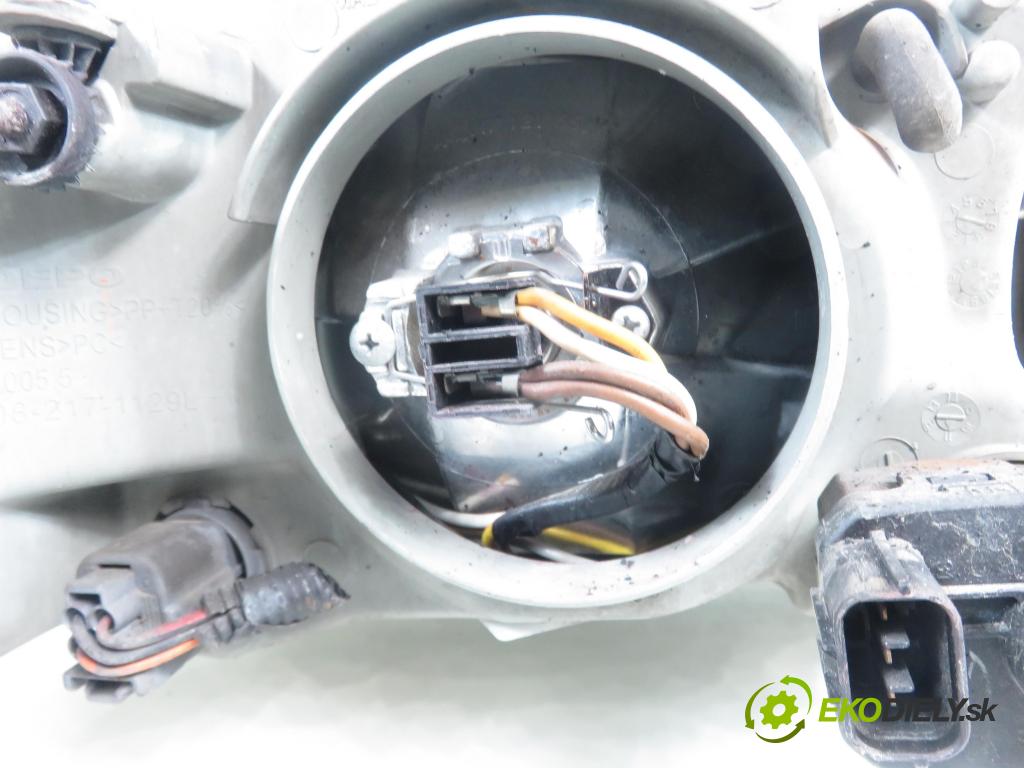 HONDA ACCORD VI (CK, CG, CH, CF8) SEDAN 2000 100,00 1.8 i (CG8) - F18B2 1850,00 Svetlo LP