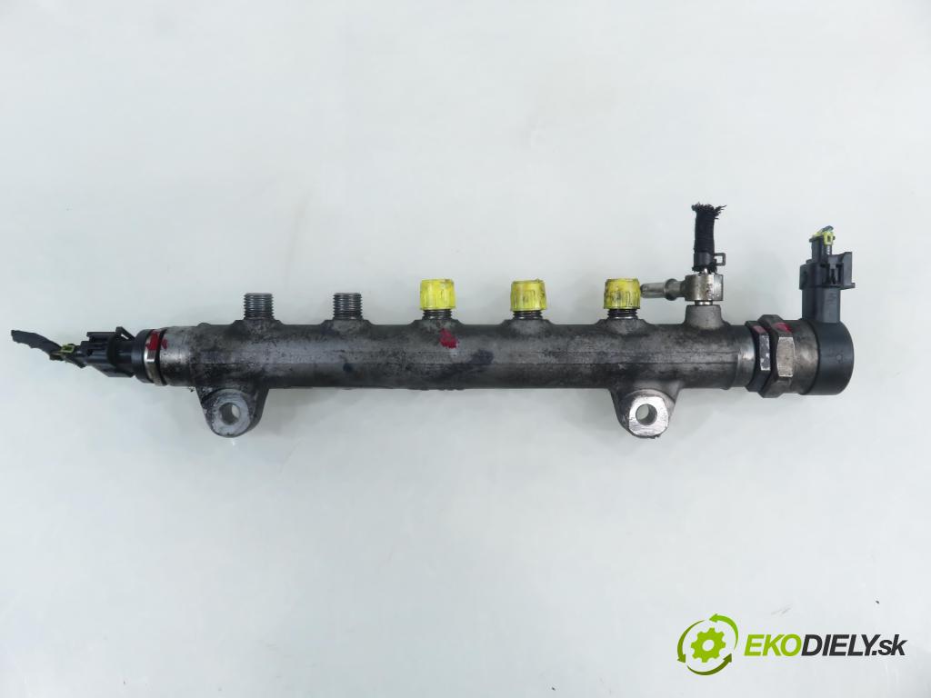 KIA PRO CEE'D (ED) HB 2008 85,00 1.6 CRDi 115 - D4FB 1582,00 Lišta vstrekovacia 0445214111 ; 314002A410 ; 0281002507 (Vstrekovacia lišta)