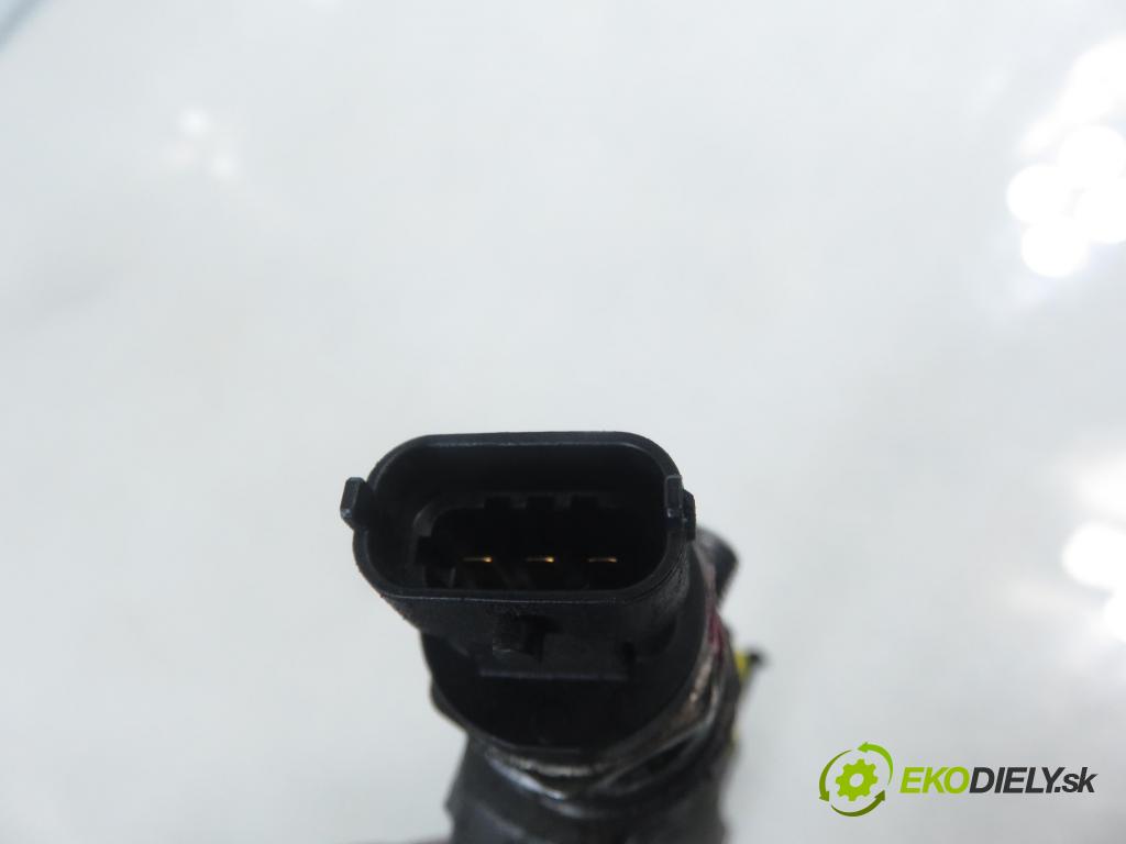 KIA PRO CEE'D (ED) HB 2008 85,00 1.6 CRDi 115 - D4FB 1582,00 Lišta vstrekovacia 0445214111 ; 314002A410 ; 0281002507 (Vstrekovacia lišta)