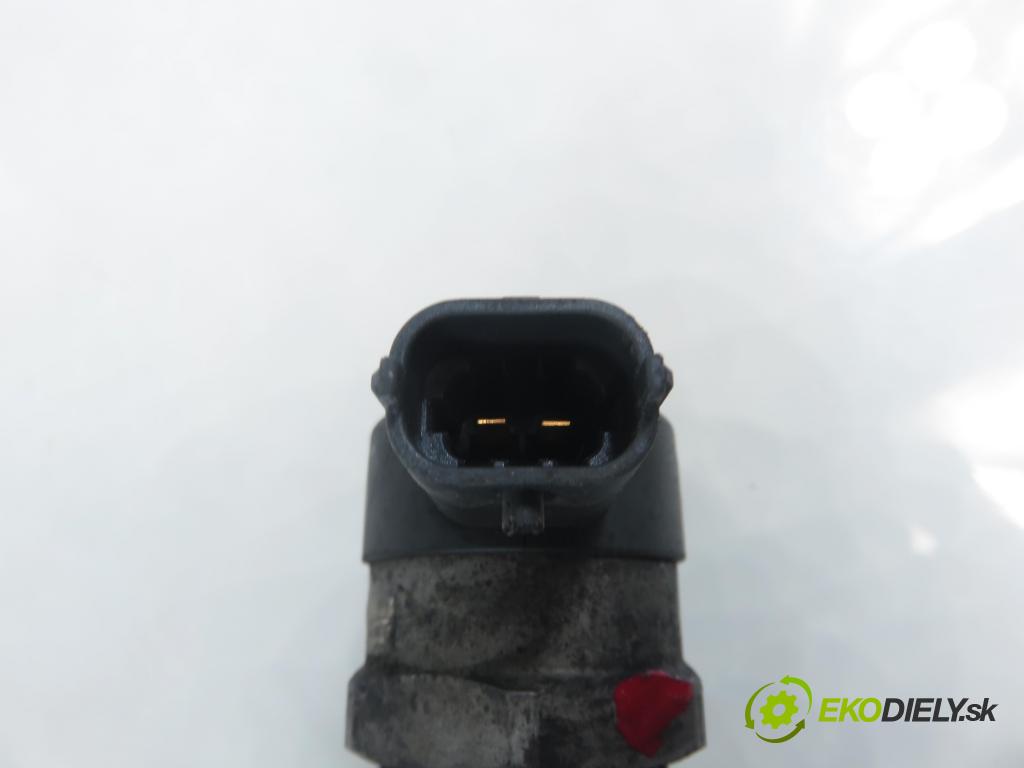 KIA PRO CEE'D (ED) HB 2008 85,00 1.6 CRDi 115 - D4FB 1582,00 Lišta vstrekovacia 0445214111 ; 314002A410 ; 0281002507 (Vstrekovacia lišta)