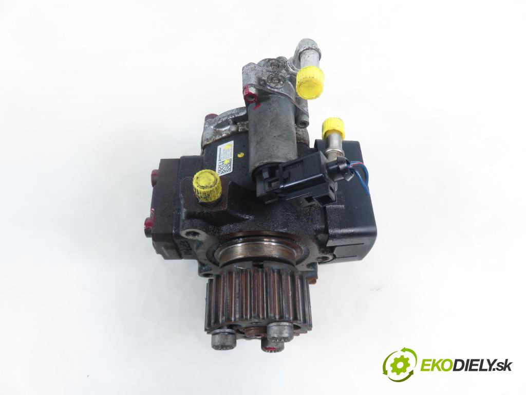 SEAT IBIZA IV (6J5, 6P1) HB 2010 66,00 1.6 TDI - CAYB 1598,00 Pumpa vysokého tlaku 03L130755E
