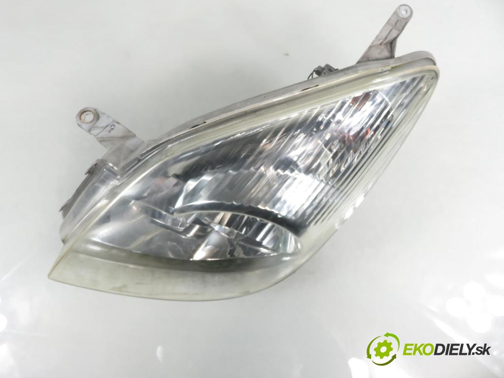 TOYOTA COROLLA Verso (_E12_) MINIVAN 2003 99,00 1.8 VVT-i 135 (ZZE122_) - 1ZZ-FE 1794,00 Svetlo LP